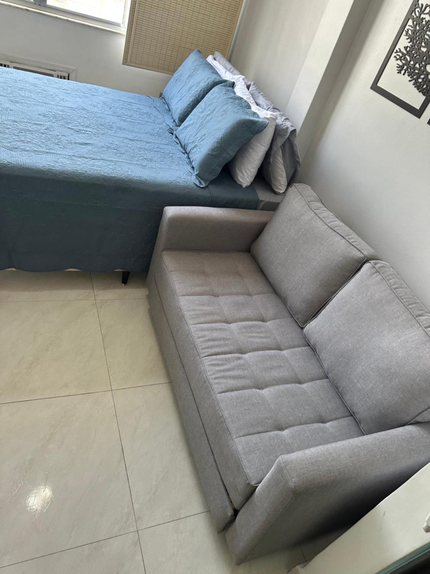 Pe Na Areia Apartment Rio de Janeiro Exterior photo