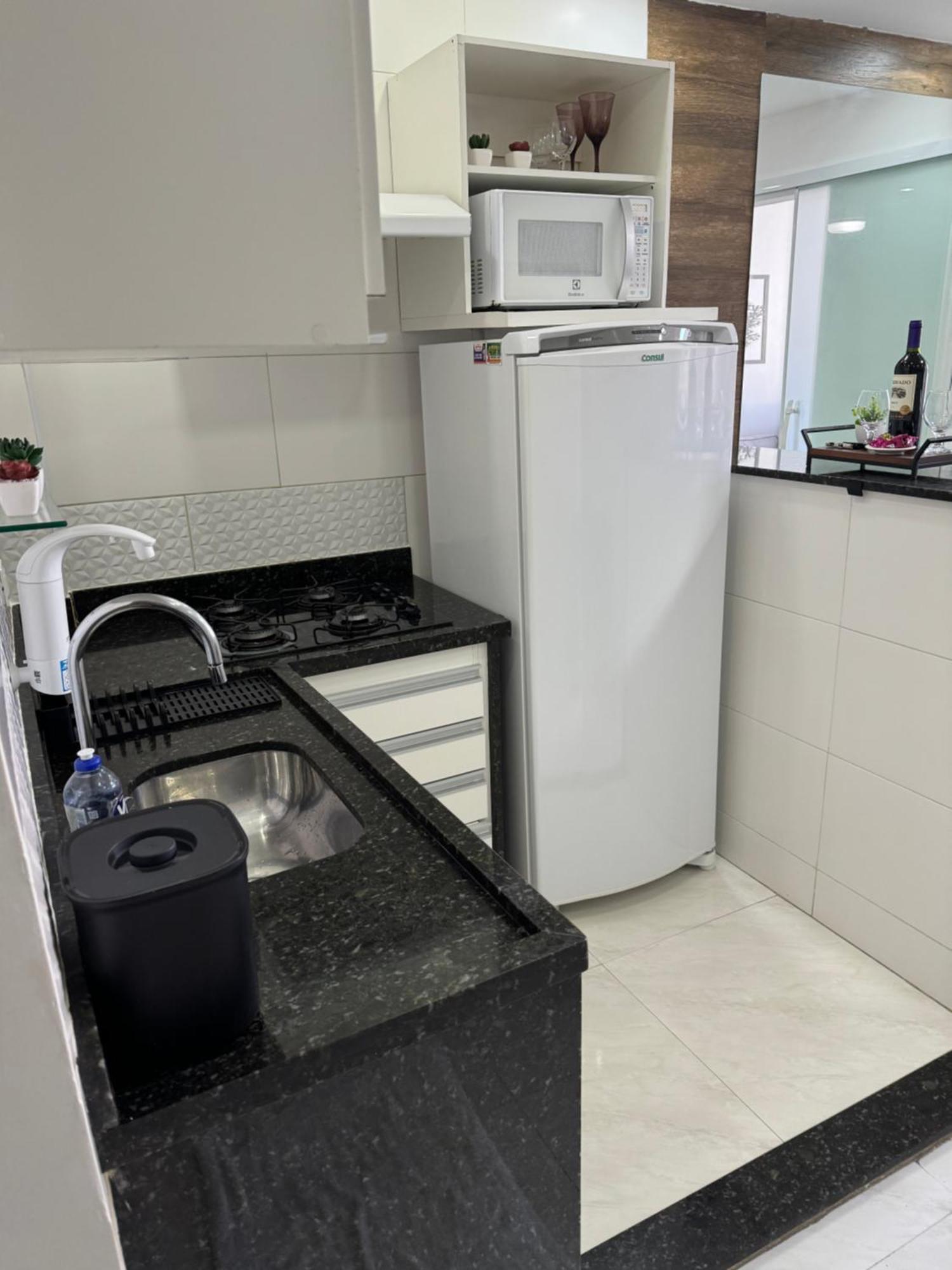 Pe Na Areia Apartment Rio de Janeiro Exterior photo