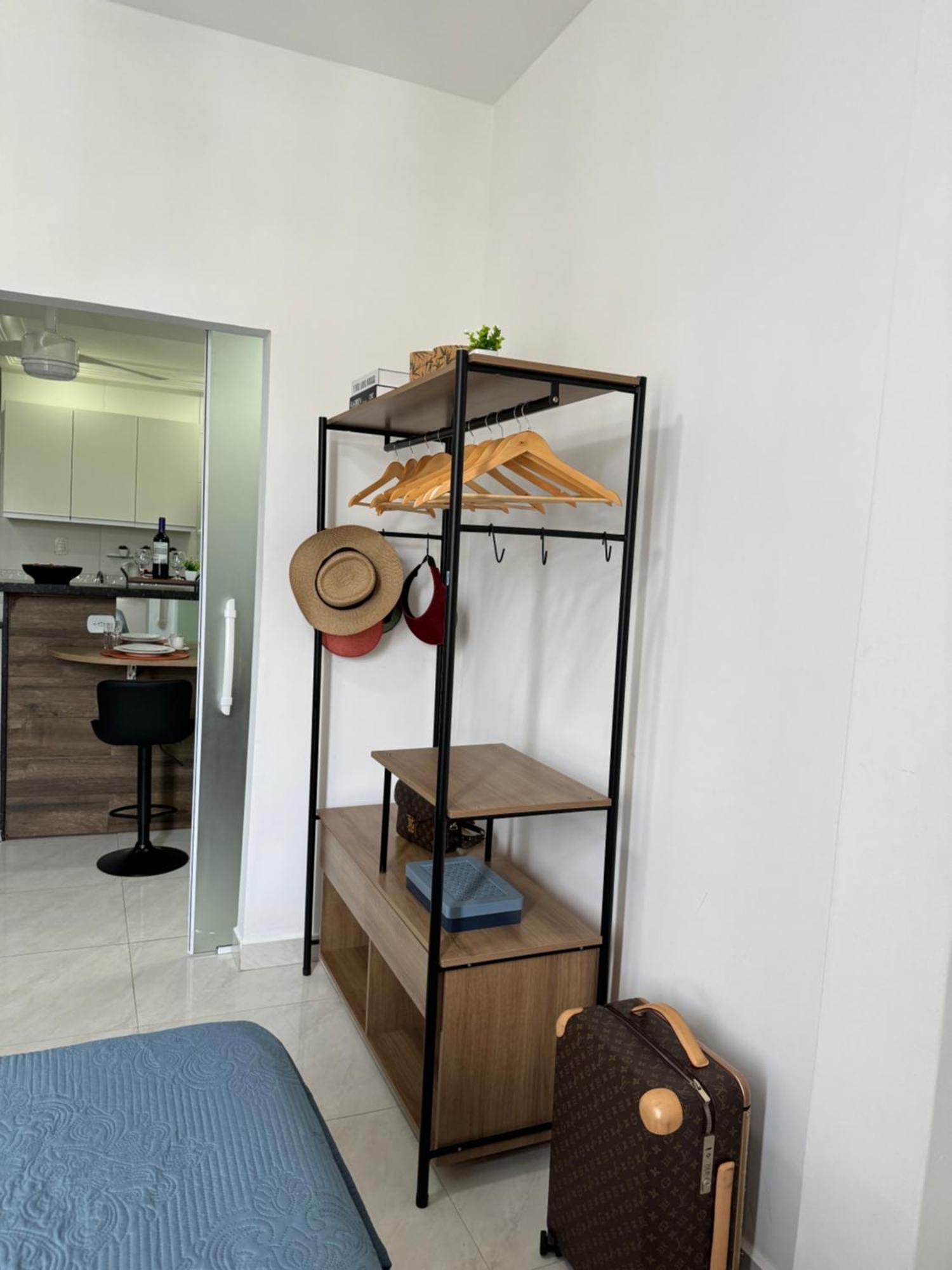 Pe Na Areia Apartment Rio de Janeiro Exterior photo