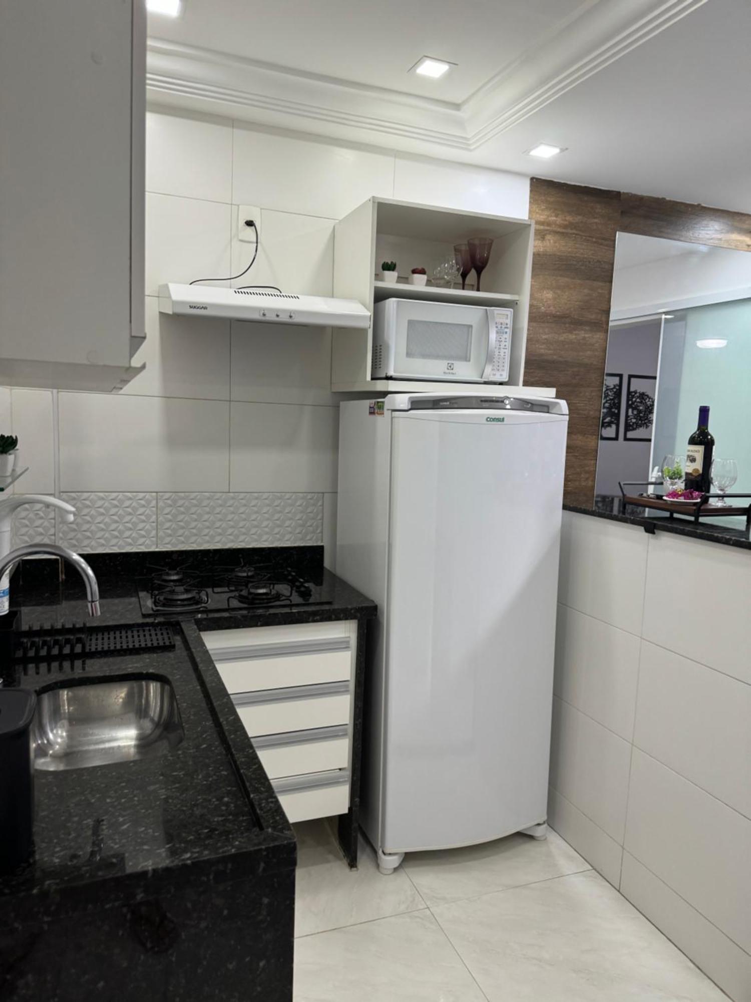 Pe Na Areia Apartment Rio de Janeiro Exterior photo