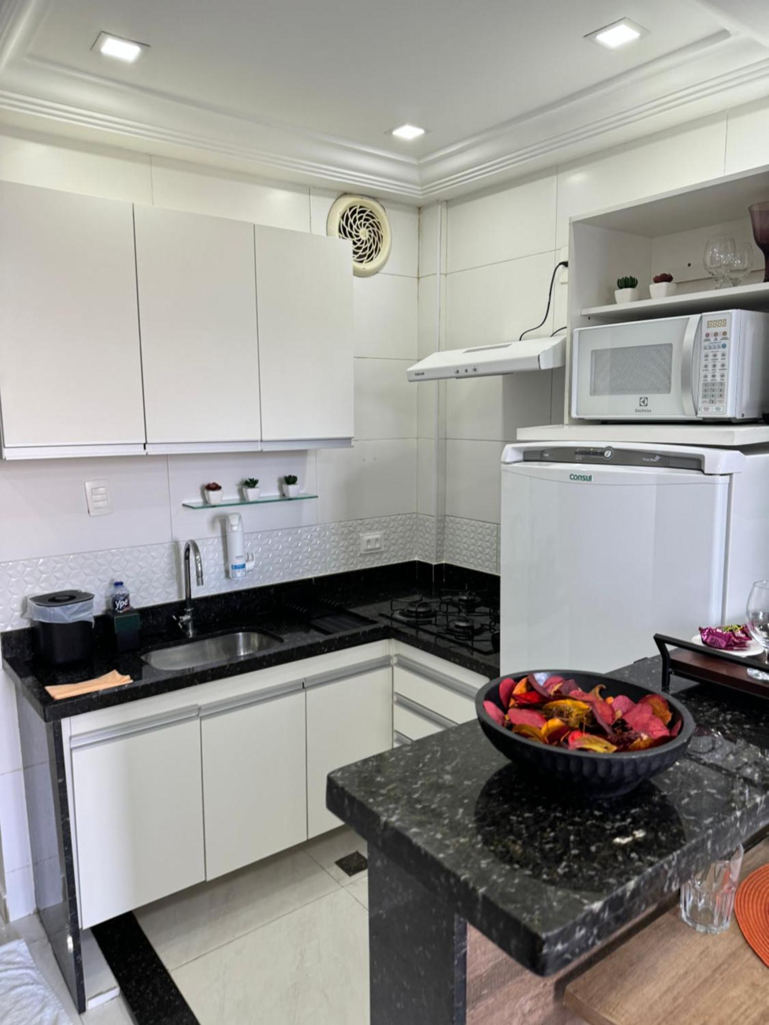 Pe Na Areia Apartment Rio de Janeiro Exterior photo