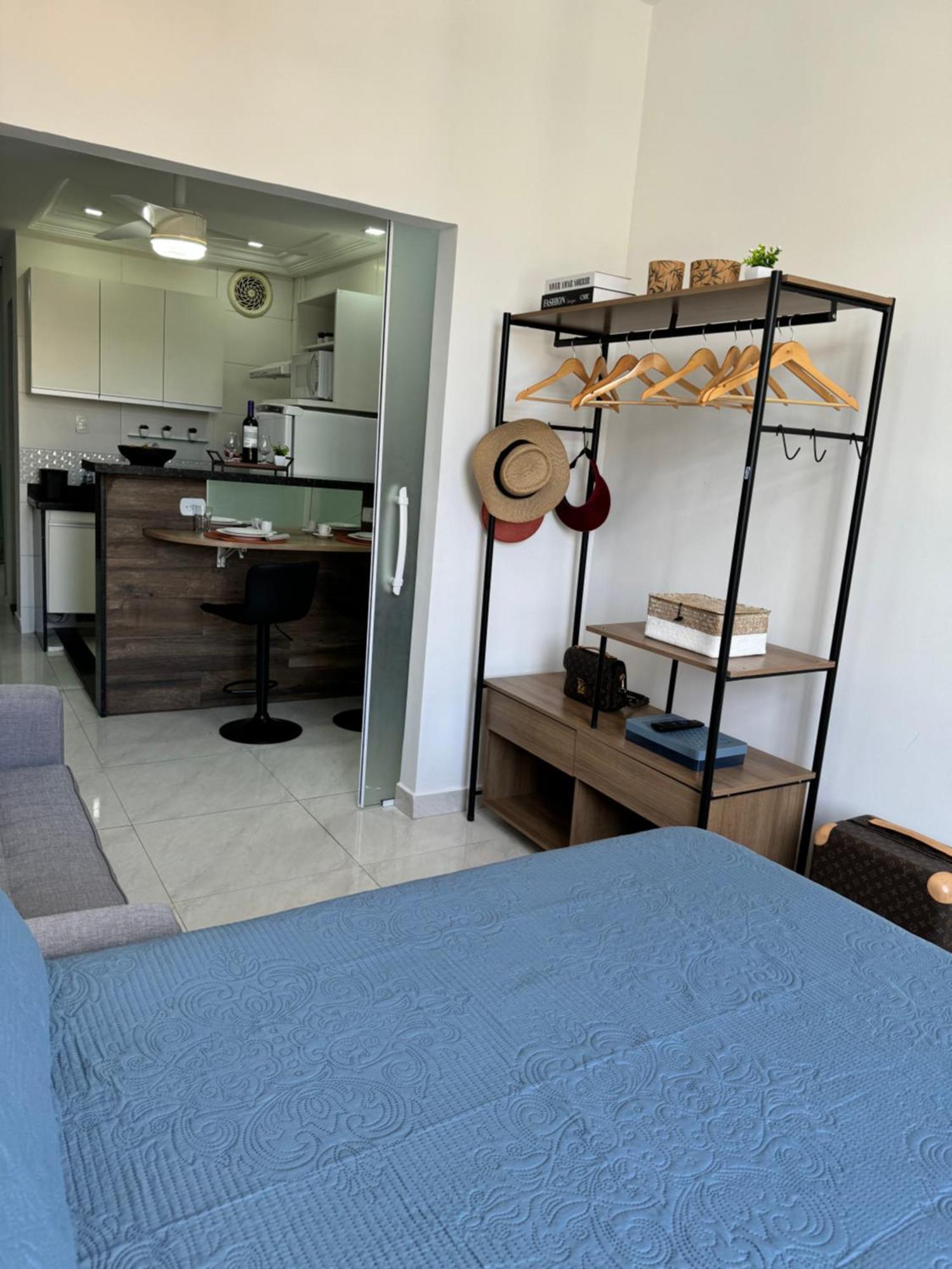 Pe Na Areia Apartment Rio de Janeiro Exterior photo