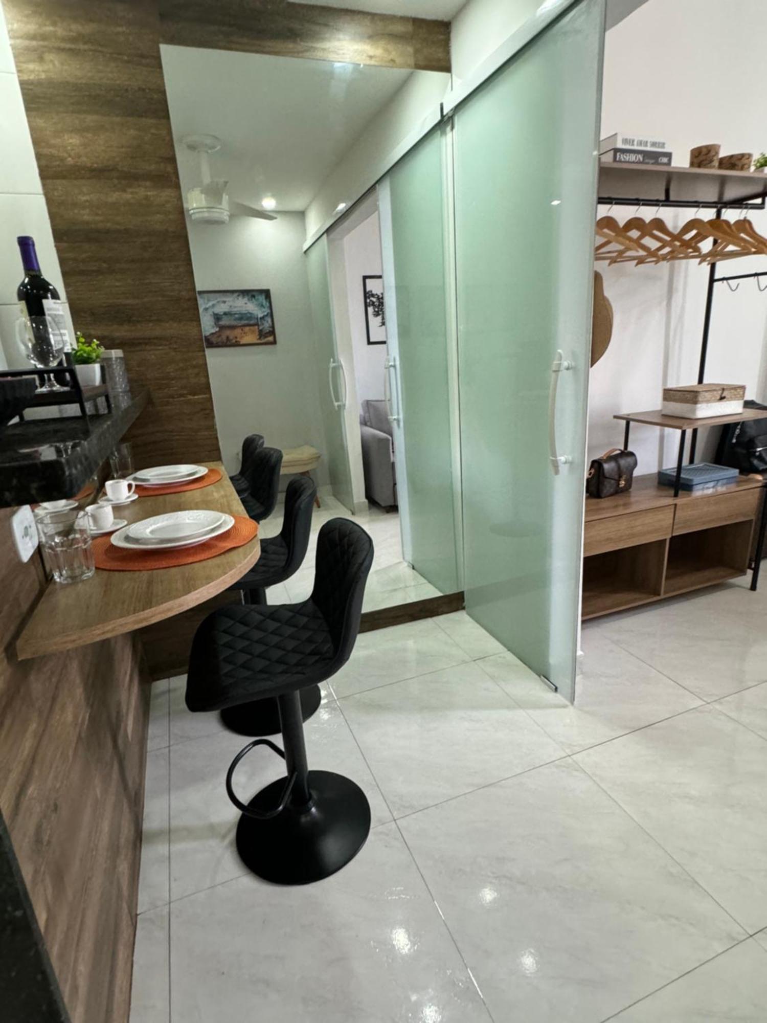 Pe Na Areia Apartment Rio de Janeiro Exterior photo