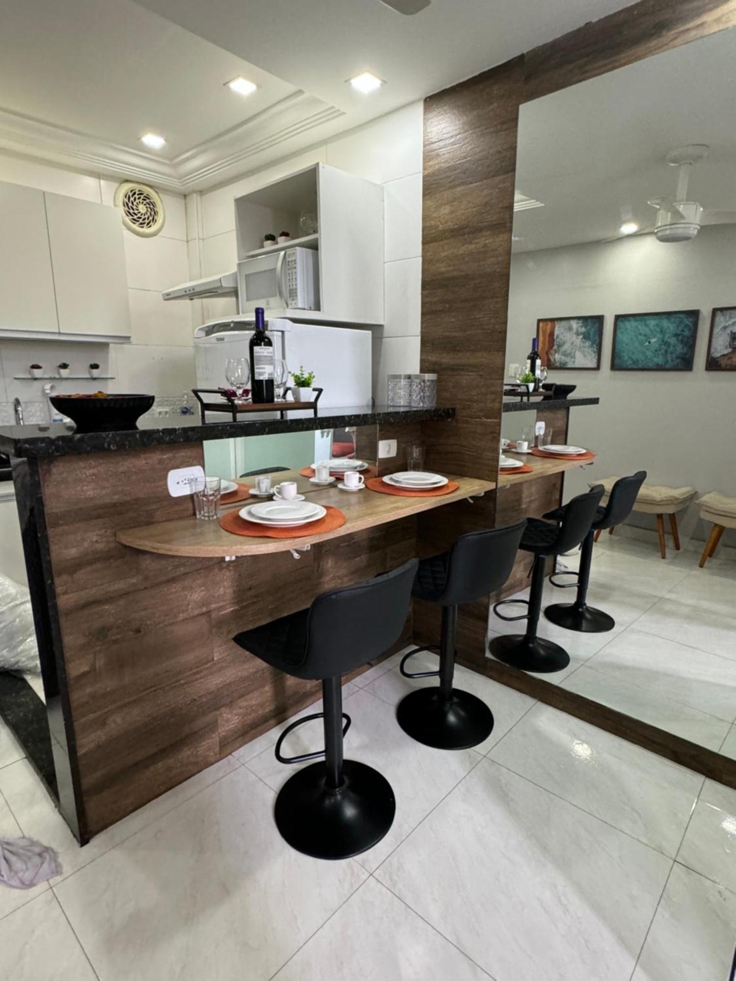 Pe Na Areia Apartment Rio de Janeiro Exterior photo